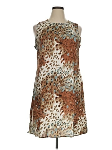 Notations Cocktail Dress (view 1)
