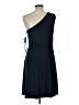 Nine West Blue Cocktail Dress Size 12 - photo 2