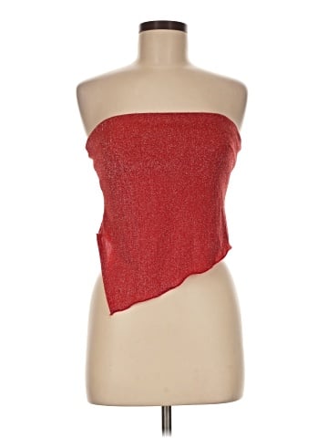 Princess Polly Sleeveless Top (view 1)