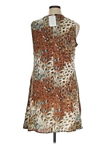 Notations Cocktail Dress (view 2)