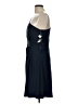 Nine West Blue Cocktail Dress Size 12 - photo 5