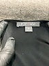 Roz & Ali Black Short Sleeve Top Size XL - photo 7