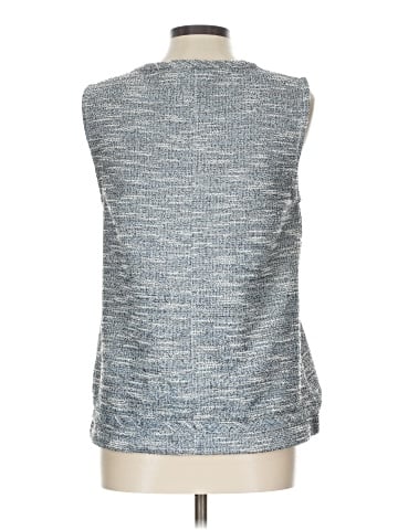 Ann Taylor Sleeveless T-Shirt (view 2)