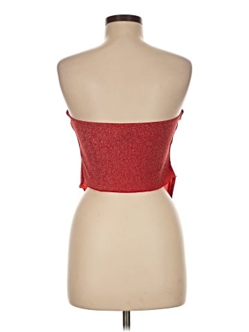 Princess Polly Sleeveless Top (view 2)