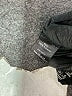 Octavia 100% Polyester Black Cocktail Dress Size S - photo 8