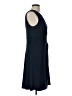 Nine West Blue Cocktail Dress Size 12 - photo 4