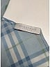 Burberry Polka Dots Teal Blue Scarf One size - photo 7