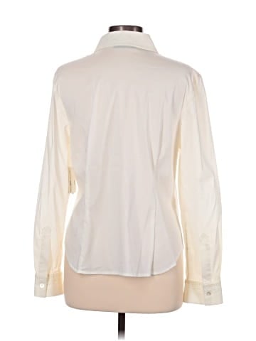 Valerie Stevens Long Sleeve Blouse (view 2)