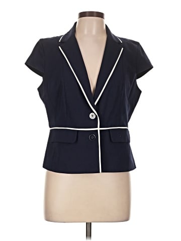 7th Avenue Design Studio New York & Company Blazer (view 1)
