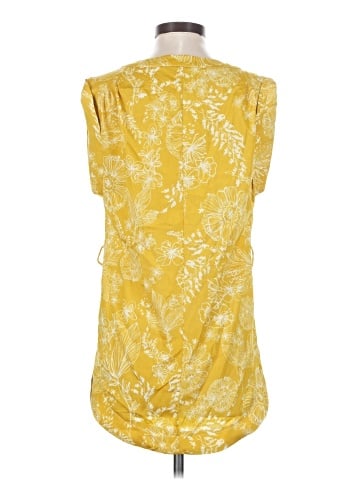 Love 21 Short Sleeve Blouse (view 2)