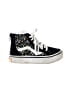 Vans Black Sneakers Size 10 1/2 (kids) - photo 1