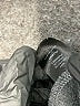 Noir Solid Gray Casual Skirt Size XS - photo 6