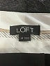 Ann Taylor LOFT Black Dress Pants Size 14 - photo 4