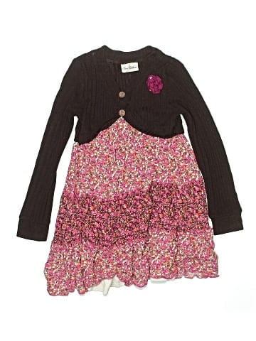 Rare Editions Dress (view 1)