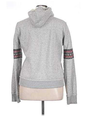 Aeropostale Zip Up Hoodie (view 2)