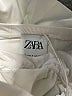 Zara Ivory Sleeveless Blouse Size S - photo 7