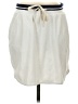 J.Crew Ivory Casual Skirt Size XS - photo 1