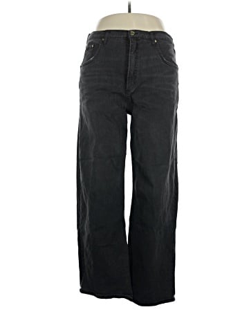 Dee Ocleppo Jeans (view 1)