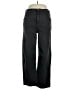 Dee Ocleppo Black Jeans Size 16 - photo 1
