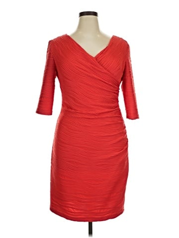 Joseph Ribkoff Cocktail Dress (view 1)
