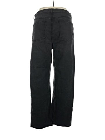 Dee Ocleppo Jeans (view 2)