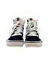 Vans Black Sneakers Size 10 1/2 (kids) - photo 2
