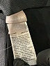 Chico's Solid Black Active Pants Size XL (3.5) - photo 5