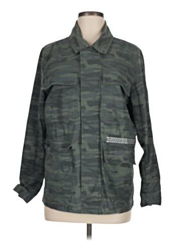 Caslon Jacket (view 1)
