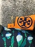 Tory Burch Blue Sleeveless Blouse Size 8 - photo 6