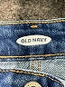 Old Navy Blue Denim Skirt Size 16 - photo 4