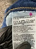 Old Navy Blue Denim Skirt Size 16 - photo 5