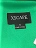 Xscape 100% Polyester Green Cocktail Dress Size 8 - photo 4