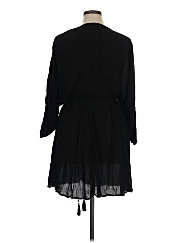 City Chic Cocktail Dress (view 2)