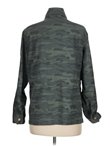 Caslon Jacket (view 2)