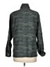 Caslon Camo Green Jacket Size Med Petite - photo 2