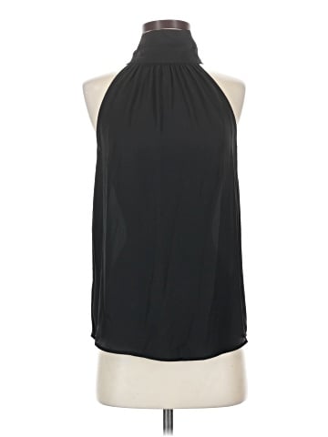 J.Crew Sleeveless Blouse (view 1)