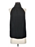 J.Crew Black Sleeveless Blouse Size 0 - photo 1