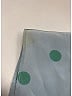Burberry Polka Dots Teal Blue Scarf One size - photo 4