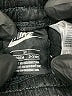 Nike Black Track Pants Size 3T - photo 3