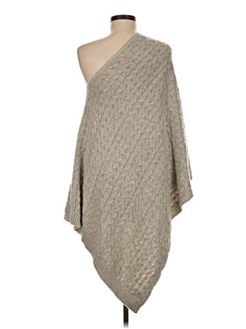 J.Jill Poncho (view 2)