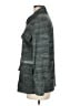 Caslon Camo Green Jacket Size Med Petite - photo 5