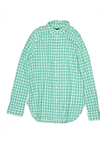 J.Crew Long Sleeve Button-Down Shirt (view 1)