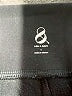 Lou & Grey Black Active Pants Size L - photo 7