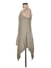 J.Jill Gray Poncho One size - photo 5