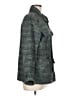 Caslon Camo Green Jacket Size Med Petite - photo 4