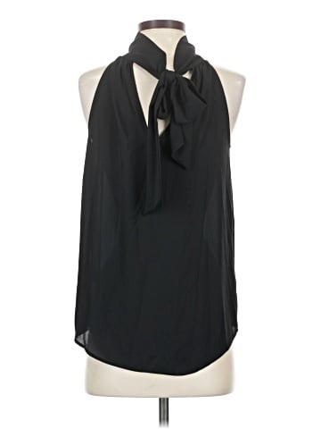 J.Crew Sleeveless Blouse (view 2)