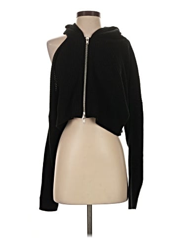 Signature 8 Zip Up Hoodie (view 1)