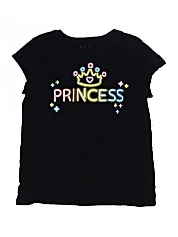 The Children's Place Short Sleeve T-Shirt (view 1)