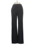 Antonio Melani Chevron-herringbone Black Dress Pants Size 0 - photo 1