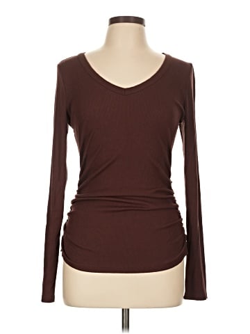 Socialite Long Sleeve T-Shirt (view 1)